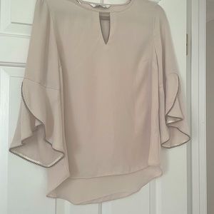 New Stella blouse, elegant, imported Australia.